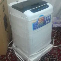 لباسشویی پاکشوما زیر قیمت بیرون