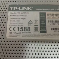 مودم تی پی لینک|مودم و تجهیزات شبکه|تبریز, |دیوار