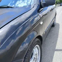 تیبا ۲|خودرو سواری و وانت|ملارد, |دیوار