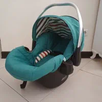 کالسکه کریر ساک حمل برند هاووک آلمان|کالسکه و لوازم جانبی|تهران, وردآورد|دیوار