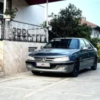 پارس ۸۸ عروسک|خودرو سواری و وانت|مبارکه, |دیوار