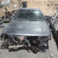 پراید ۸۷ تصادف|خودرو سواری و وانت|شهریار, شهریار|دیوار