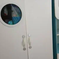 سرویس خواب کودک و نوجوان برند ساحل چوب