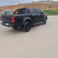 کی ام سی t۸|خودرو سواری و وانت|جوانرود, |دیوار