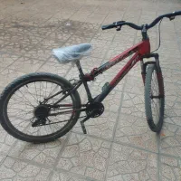 دوچرخه تنه اسپرت ویوا