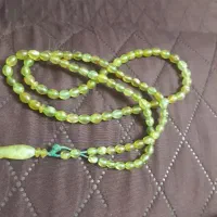 تسبیح شاه مقصود اصل و کهنه افغانی.