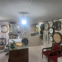 ساعت فروش|فروشگاه و مغازه|کرج, کوی امامیه|دیوار
