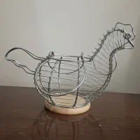 جا تخمه مرغی