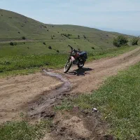 همتاز شکاری 150فول تقویت