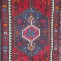 فرش دستباف