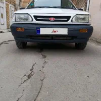 پراید عتیقه