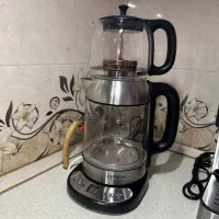 چایساز روهمی