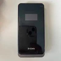 مودم Dlink