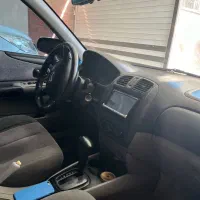 مزدا۳۲۳ اتومات تیپ ۴