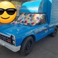 نیسان زامیاد مدل ۱۴۰۳