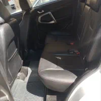 تیگو ۵ بدون رنگ لاکاغذی مدل ۹۵|خودرو سواری و وانت|یزد, |دیوار