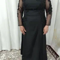 لباس مجلسی شیک