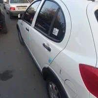 ماشین کوئیک مدل ۱۴۰۱|خودرو سواری و وانت|قم, در بهشت|دیوار