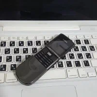 nokia 8800 siroco اورجینال معاوضه با ایفون|موبایل|تهران, چیتگر جنوبی|دیوار