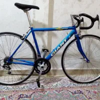 دوچرخه کورسی جاینت حرفه ای