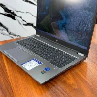 لپتاپ مهندسی و رندرینگ 4kتصویر Hp ZBook Fury|رایانه همراه|تهران, فلسطین (میدان انقلاب)|دیوار