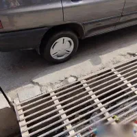 پراید مدل ۸۹|خودرو سواری و وانت|شهریار, شهرک وائین|دیوار