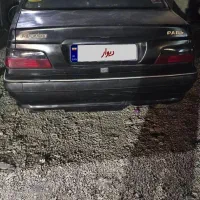 پژو پارس مدل ۸۰