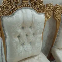 دو عددمبل میزبان سلطنتی درحد نونو.سفارشی|مبلمان خانگی و میز عسلی|سنندج, |دیوار
