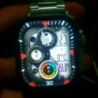 ساعت هوشمند|ساعت|اراک, |دیوار