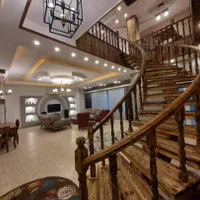 ویلا-تریبلکس-ویو-دریا-استخر-آب-گرم-و-حمام-ترکی