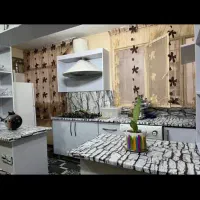 فروش آپارتمان ۵۰ متری و یا معاوضه با ساینا S|فروش آپارتمان|پیشوا, |دیوار