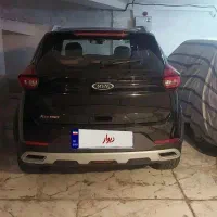 x22 PRO-MT دنده ای مشکی متالیک خشک|خودرو سواری و وانت|تهران, فلاح|دیوار