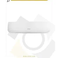 کولر سرد و گرم اینورتر ۲۴هزار