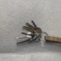 سوییچ خودرو