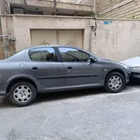پژو 206 SD V9، مدل ۱۳۸۸|خودرو سواری و وانت|کرج, شهرک جهان‌نما|دیوار
