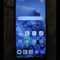 گوشی ردمی ۹A|موبایل|قم, بکایی|دیوار