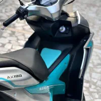 آیروکس ۱۸۰|موتورسیکلت|رشت, استادسرا|دیوار