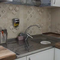 خانه مسافردر مرکز شهر|اجارهٔ کوتاهمدت آپارتمان و سوئیت|شیراز, بازار|دیوار