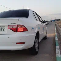 سمند سورن ef7|خودرو سواری و وانت|مهاباد (آذربایجان غربی), |دیوار