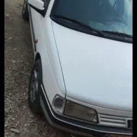 پژو 405اتاق تعویض