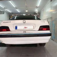 پژو پارس|خودرو سواری و وانت|بندرعباس, |دیوار