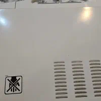 مایکروفر پاناسونیک|اجاق گاز و لوازم برقی پختوپز|کرج, عظیمیه|دیوار