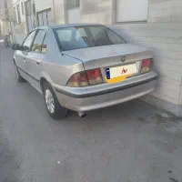 سمند مدل ۸۳ اقساط