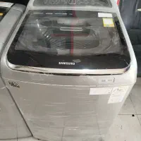 لباسشویی اتوک کره ای اصل|ماشین لباسشویی و خشککن لباس|بندر امام خمینی, |دیوار