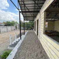 ویلا نیمه کاره|فروش زمین و ملک کلنگی|رشت, گلسار|دیوار