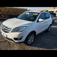 چانگان cs35 اقساط