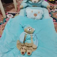 تشک وسایل نونوسیسمونی.