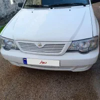 پراید 132|خودرو سواری و وانت|بندر ماهشهر, |دیوار