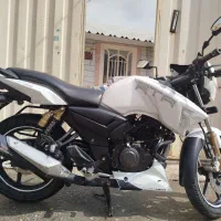 موتور آپاچی 180