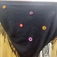 شنل دست بافت